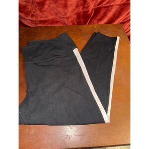 Victoria secret pink leggings size xxl